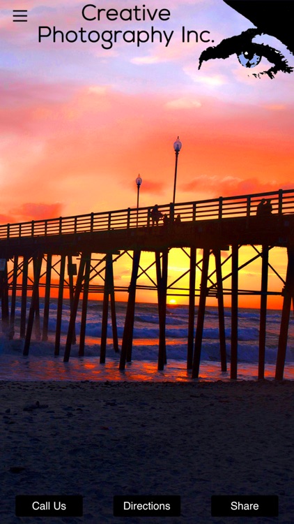 Creative Photography Inc