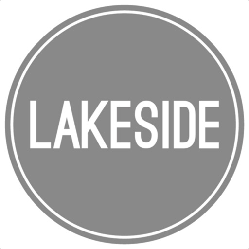 Lakeside Church Guelph icon
