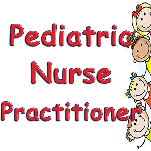 Pediatric Nurse Practitioner: 4400 Flashcards, Definitions & Quizzes icon