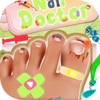 Kids Games : Nail Doctor full game