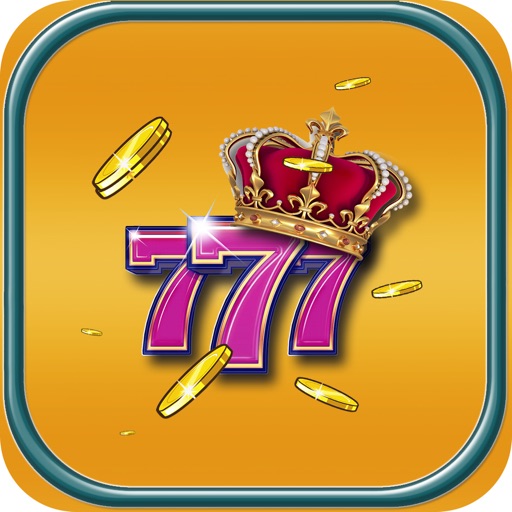 King of Slots 777 Golden Reward icon