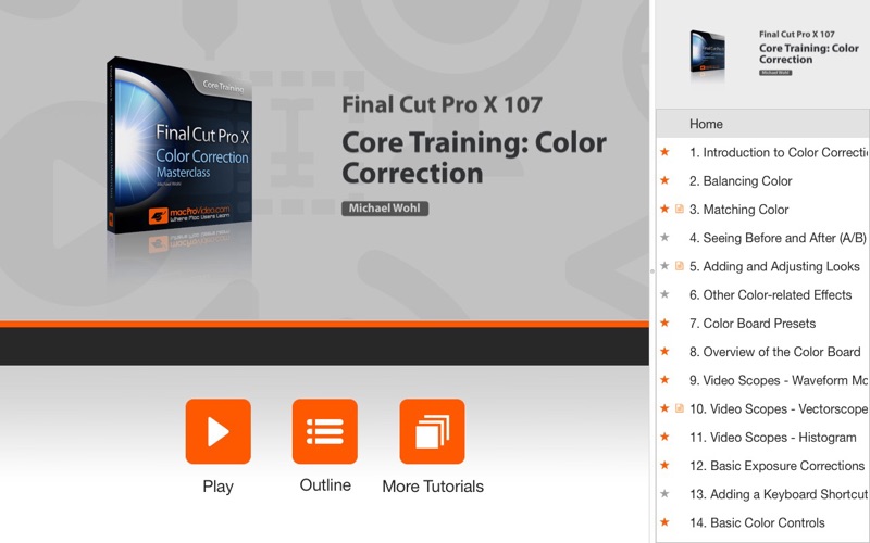 Color Correction Masterclass For FCPX thumbnail 4