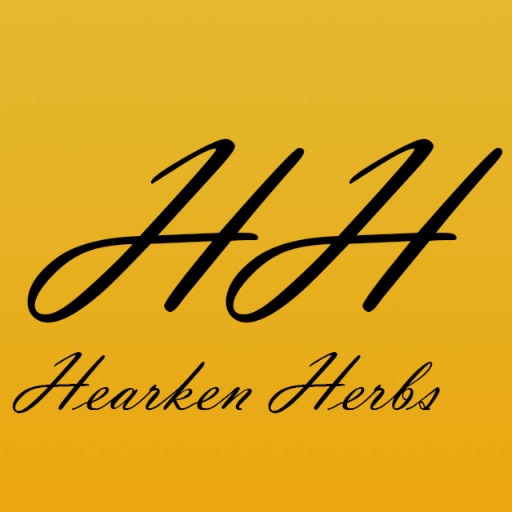 Hearken Herbs App icon