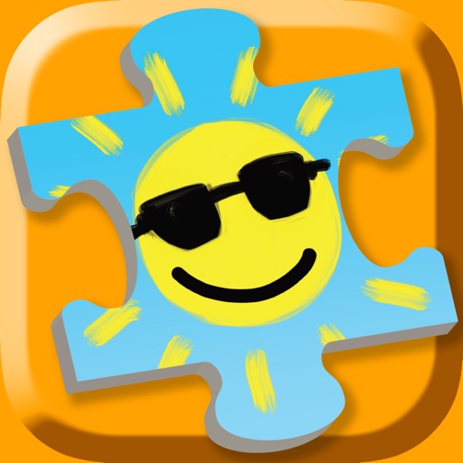 Weather Puzzles: Science for Kids - Education Edition iOS App