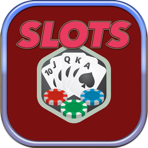 Casino Down Spin The Reel - Xtreme Paylines Slots icon