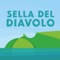 La Sella del Diavolo o Monte S