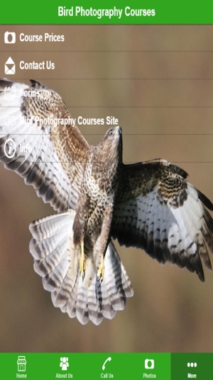 Bird Photography Courses(圖2)-速報App