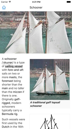 CHI Encyclopedia of Boats(圖3)-速報App