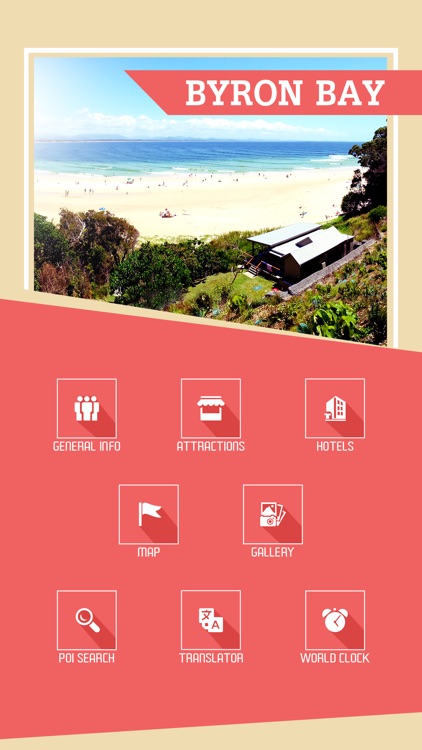 Byron Bay Travel Guide