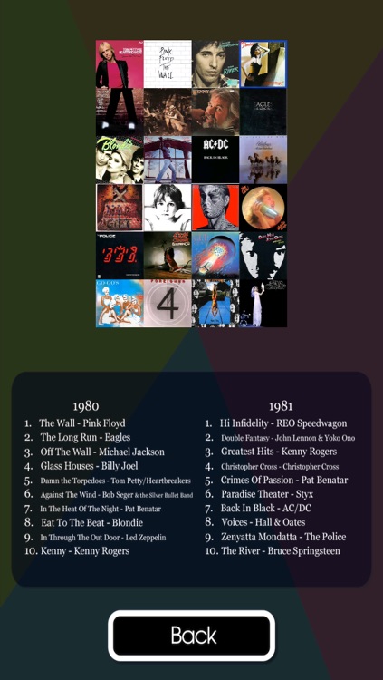 80s Ultimate Music Trivia FREE screenshot-3