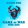 GameHack: Guide for Game of War - Fire Age