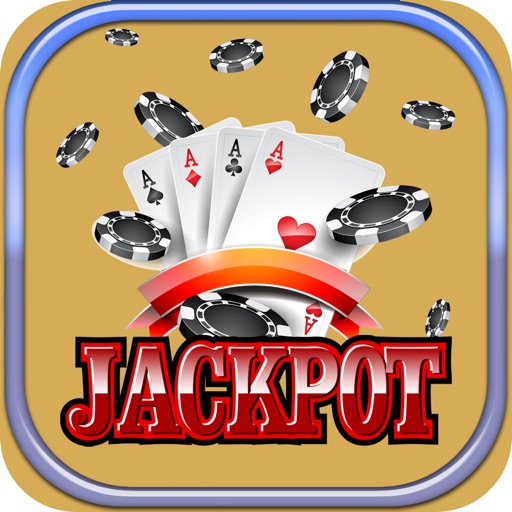 Black Diamond Casino Advanced - Lucky Lay Slots icon