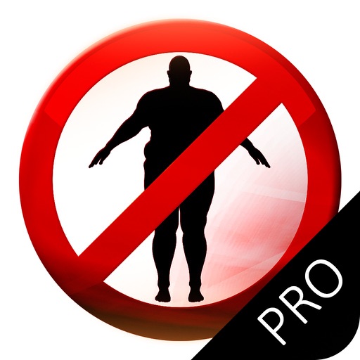 No More Fat Pro icon