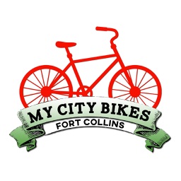 My City Bikes Fort Collins