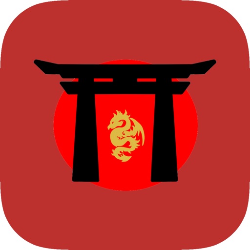 Portal Chinês Sushi icon