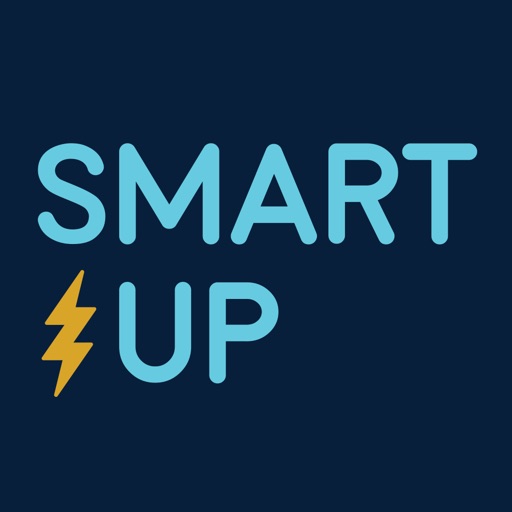 SmartUp - The StartUp App Icon