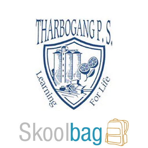 Tharbogang Public School - Skoolbag icon