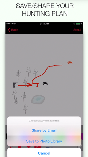 Bear Hunting Strategy Bear Hunter Plan- for PREDATOR HUNTING(圖3)-速報App