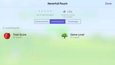 Neverfull Pouch : endless shooting of colorful apples and birds - free casual games for kids by top funのおすすめ画像5