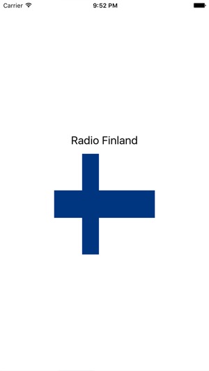 Radio Finland Live Stations(圖3)-速報App