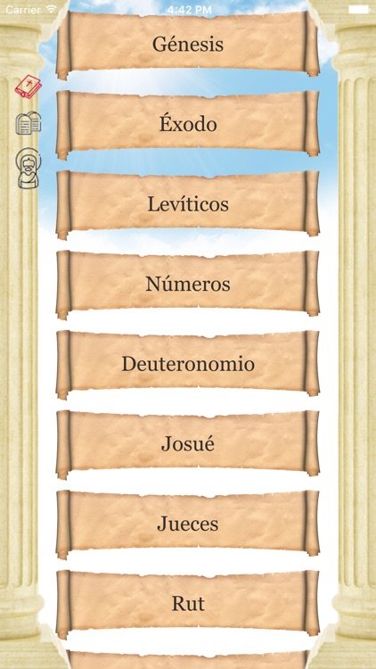 La Biblia