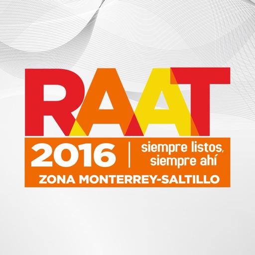 RAAT 2016 icon