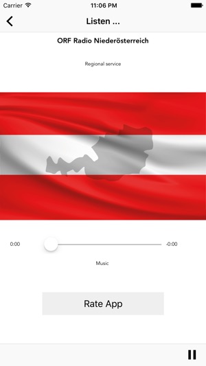 Radio Austria Live Stations(圖2)-速報App