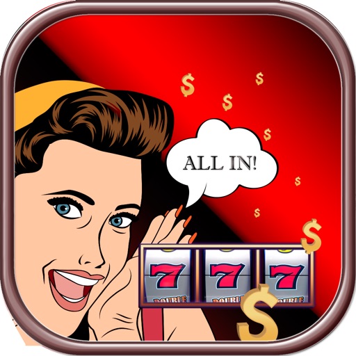 Vegas Super Jackpot Slots - Max bet, Progressive Coins icon