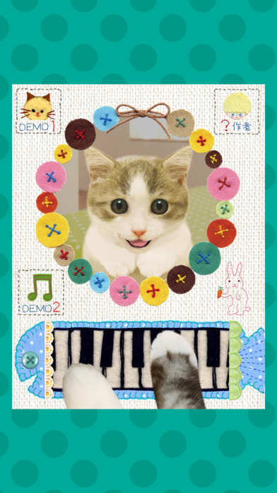 How to cancel & delete Feline Synth ねこシンセサイザー from iphone & ipad 3