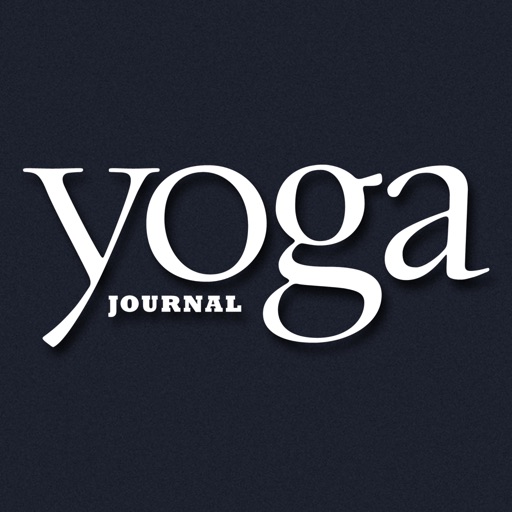 Yoga JOURNAL España icon
