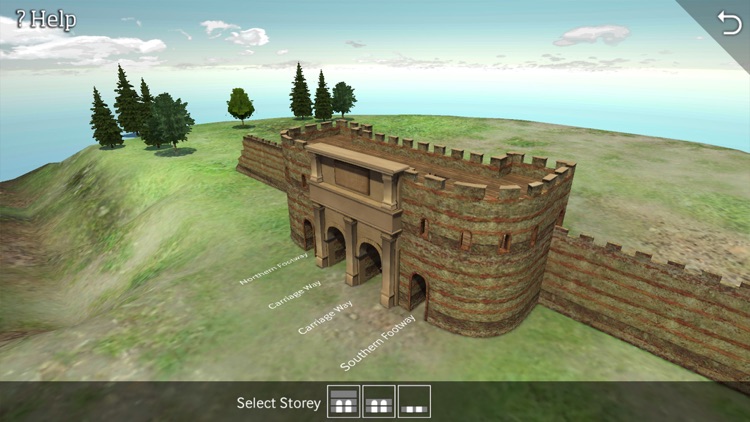 Ancient Colchester screenshot-4