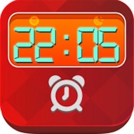 Kiwake  Alarm Clock - Wake Up Sounds & Clock ,Take back your mornings icon