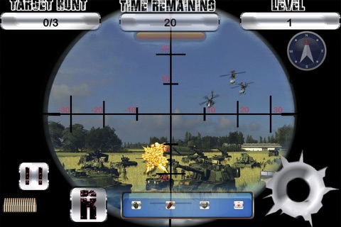 Russian Tank Attack Battle - Modern World War screenshot 3