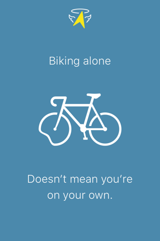 Guardian - Cycling Safety screenshot 3