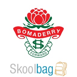 Bomaderry High School - Skoolbag