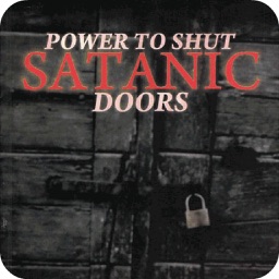 Power to Shut Satanic Doors