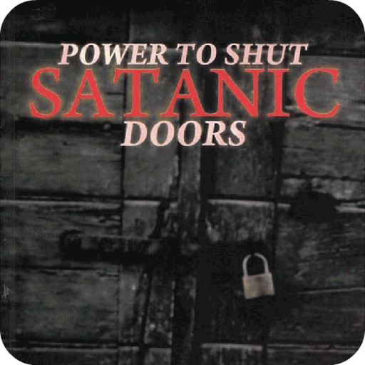 Power to Shut Satanic Doors icon