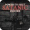 Power to shut satanic doors is an uncommon classic