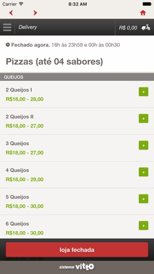 Realeza Pizzas(圖3)-速報App