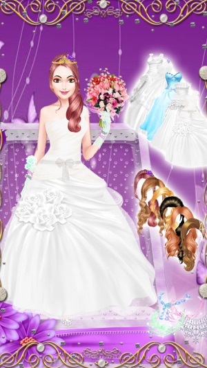 Hollywood Princess Wedding 2(圖3)-速報App