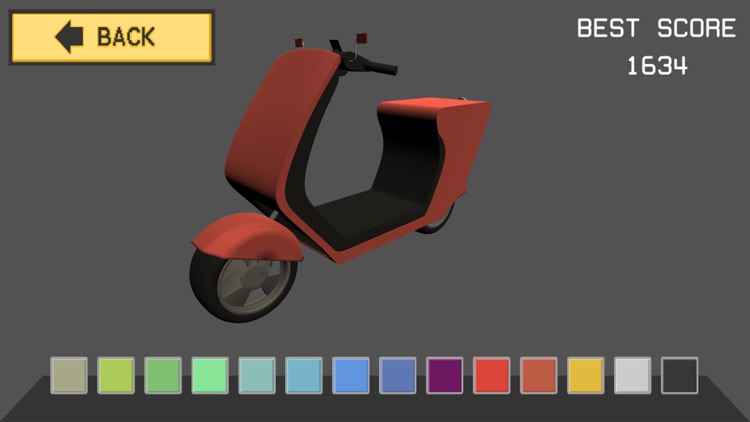 VR Racer - Crazy Scooter screenshot-4