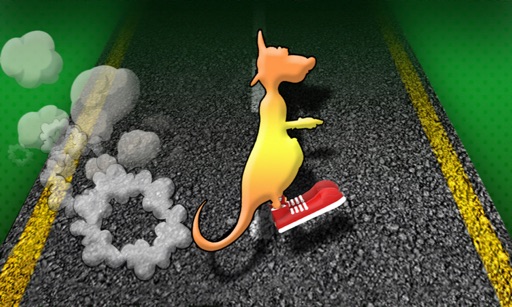 Hoppy Roads TV iOS App