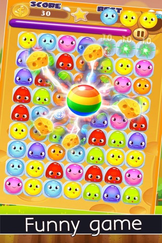 Candy Star: Candy Splash screenshot 3