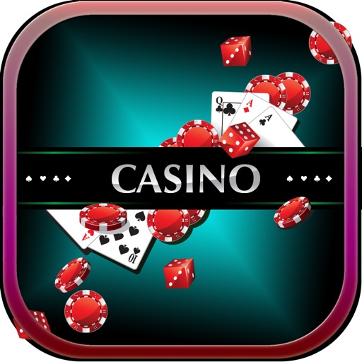 888 Night of Slots Master Casino Online Play Free icon