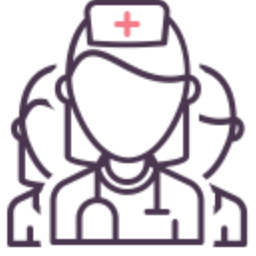 family nursing questions icon