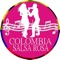 Colombia Salsa Rosa plays the best salsa music