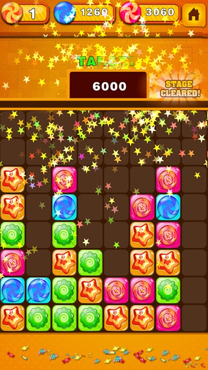 Pop Candy Star screenshot-3