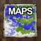 Have all of the Minecraft Maps & Mods in the palm of your hand