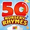 50 Top Kids Nursery Rhymes Audio – F