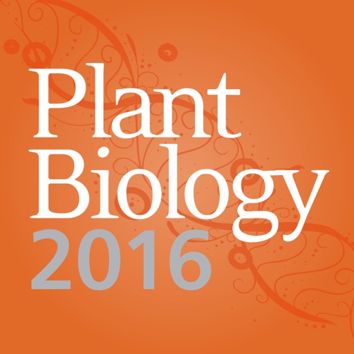 Plant Biology 2016